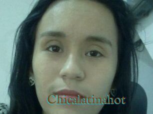 Chicalatinahot
