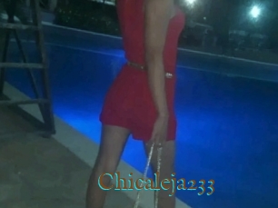 Chicaleja233