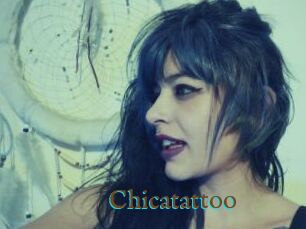 Chicatattoo