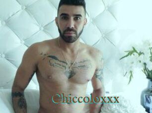 Chiccoloxxx