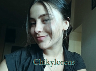 Chikylorens