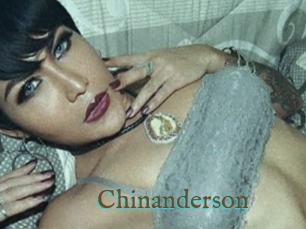 Chinanderson