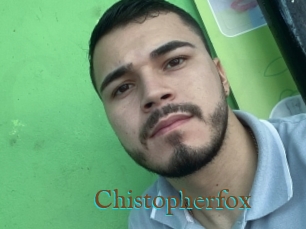 Chistopherfox