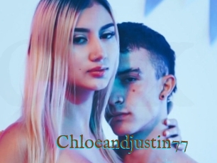 Chloeandjustin77