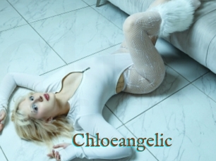 Chloeangelic