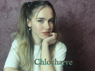 Chloeharve