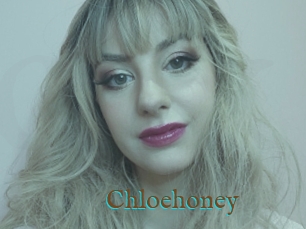 Chloehoney