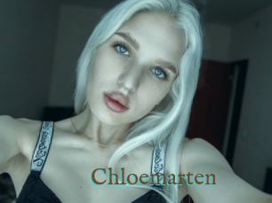 Chloemarten