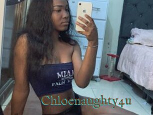 Chloenaughty4u