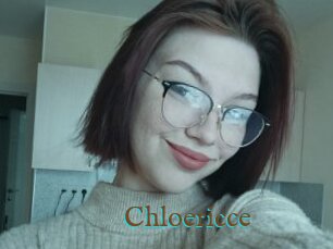 Chloericce