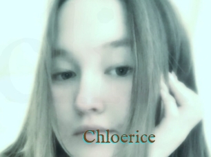 Chloerice