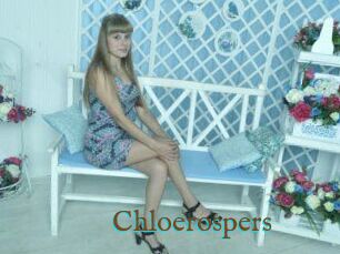 Chloerospers