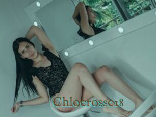 Chloerosse18