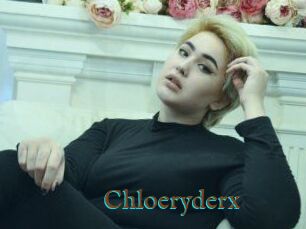 Chloeryderx