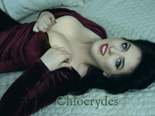 Chloerydes