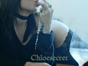 Chloesecret