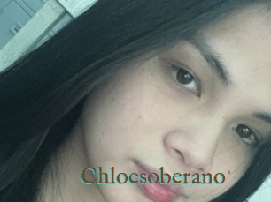 Chloesoberano