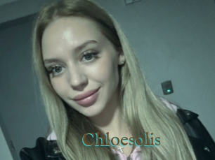 Chloesolis