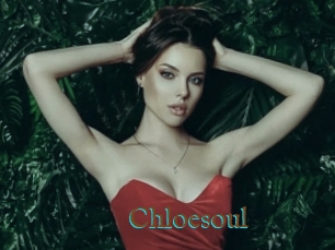 Chloesoul