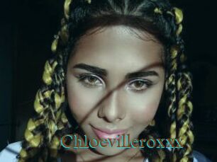 Chloevilleroxxx