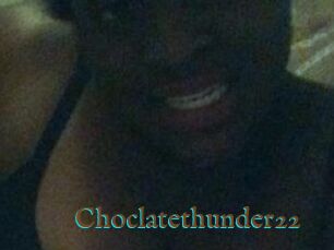 Choclatethunder22