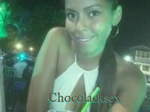 Chocolacksex