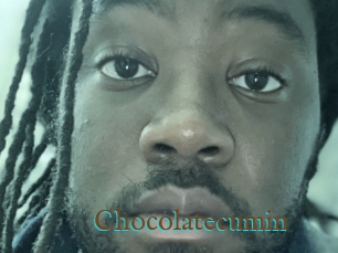 Chocolatecumin