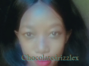 Chocolatedrizzlex