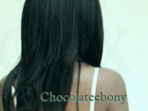 Chocolateebony