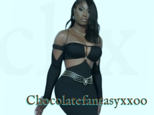 Chocolatefantasyxxoo