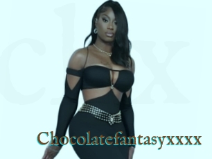 Chocolatefantasyxxxx