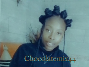 Chocolatemix44