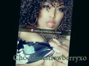 Chocolatestrawberryxo