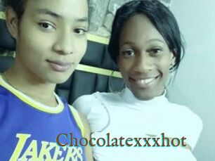 Chocolatexxxhot