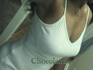 Chocolatte23