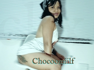 Chocoomiilf