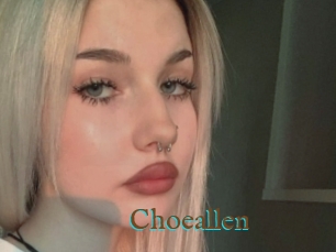 Choeallen