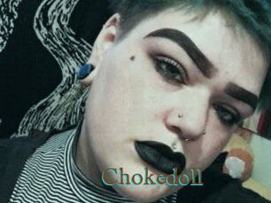 Chokedoll