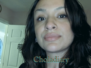 Choladiary