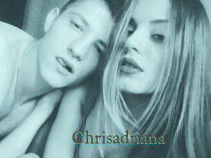 Chrisadriana