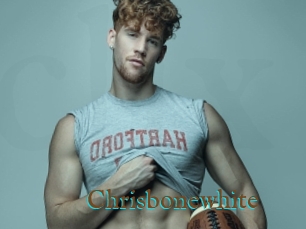 Chrisbonewhite