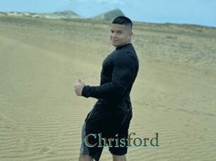 Chrisford