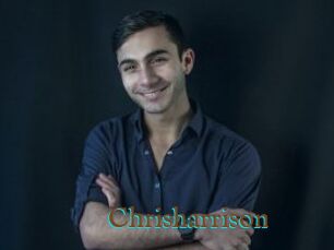 Chrisharrison