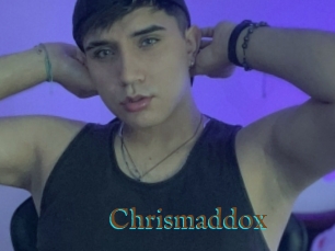 Chrismaddox