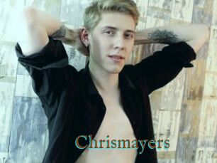 Chrismayers