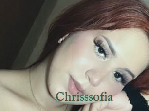 Chrisssofia