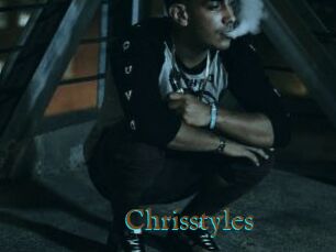 Chrisstyles