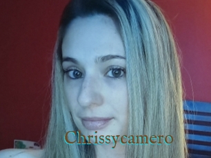 Chrissycamero