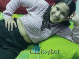 Chrissyhot