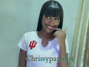 Chrissyparadise